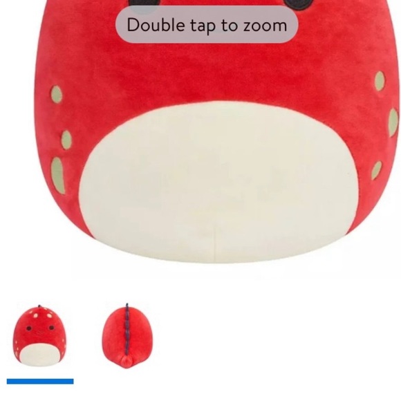 COPY - Squishmallow 11’ - Picture 4 of 4